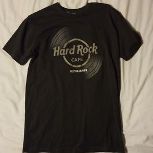 Hardrock Cafe shirt